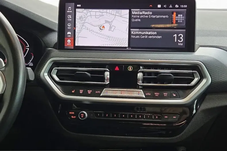 BMW X4 (Seria X) din 2022 cu 81.321 km - oferta BMW225677 - foto 10