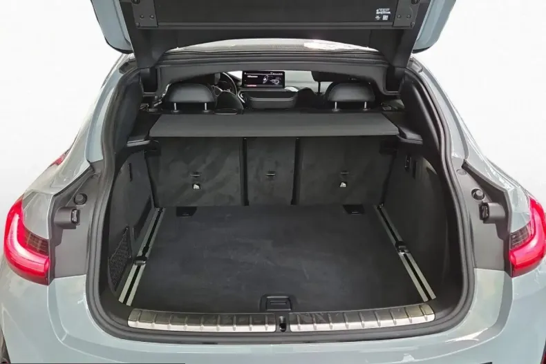 BMW X4 (Seria X) din 2022 cu 81.321 km - oferta BMW225677 - foto 12
