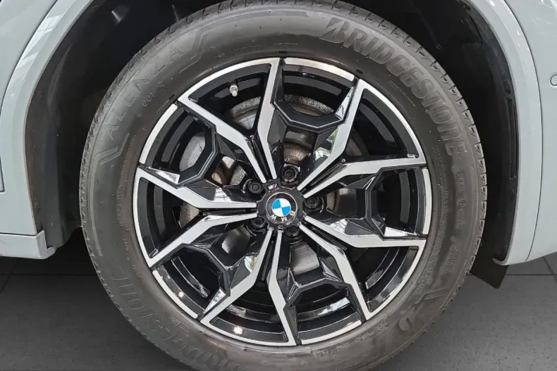 BMW X4 (Seria X) din 2022 cu 81.321 km - oferta BMW225677 - foto 13