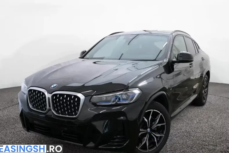 BMW X4 (Seria X) din 2023 cu 52.900 km - oferta BMW225678 - foto 1