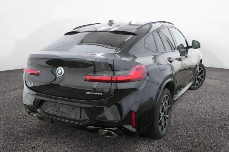 BMW X4 (Seria X) din 2023 cu 52.900 km - oferta BMW225678 - foto 2