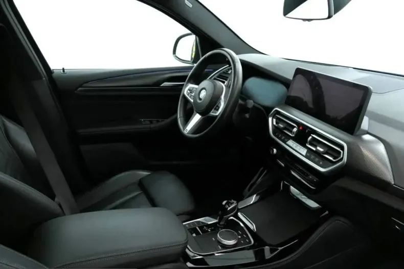 BMW X4 (Seria X) din 2023 cu 52.900 km - oferta BMW225678 - foto 4