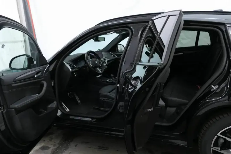 BMW X4 (Seria X) din 2023 cu 52.900 km - oferta BMW225678 - foto 9