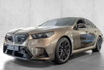 BMW M5 din 2026 - oferta BMW225679