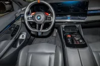 BMW M5 (Seria 5) din 2026 cu 2.500 km - oferta BMW225679 - foto 7