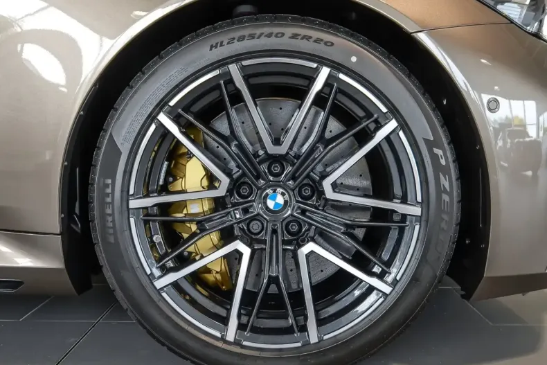 BMW M5 (Seria 5) din 2026 cu 2.500 km - oferta BMW225679 - foto 13