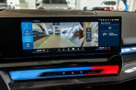 BMW M5 (Seria 5) din 2026 cu 2.500 km - oferta BMW225679 - foto 18