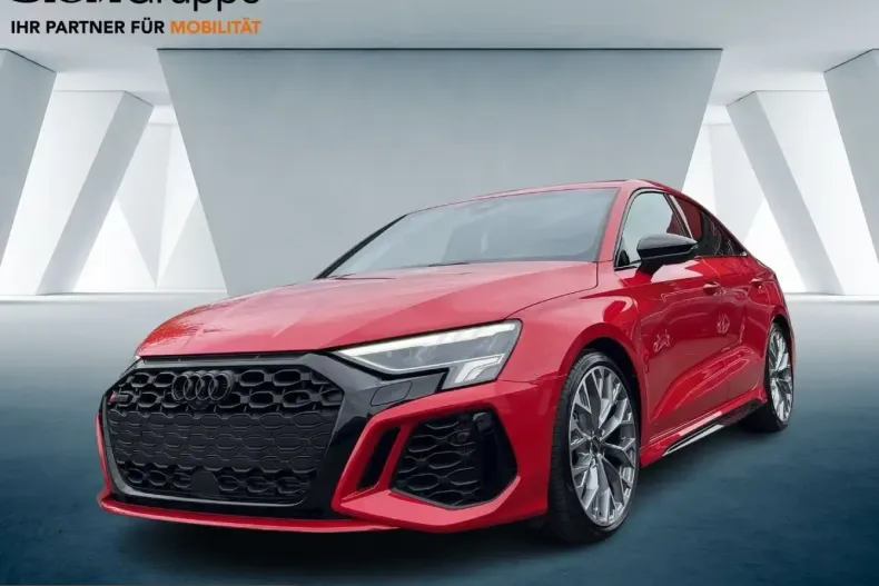 Audi RS3 din 2023 cu 41.350 km - oferta AUD225680 - foto 3