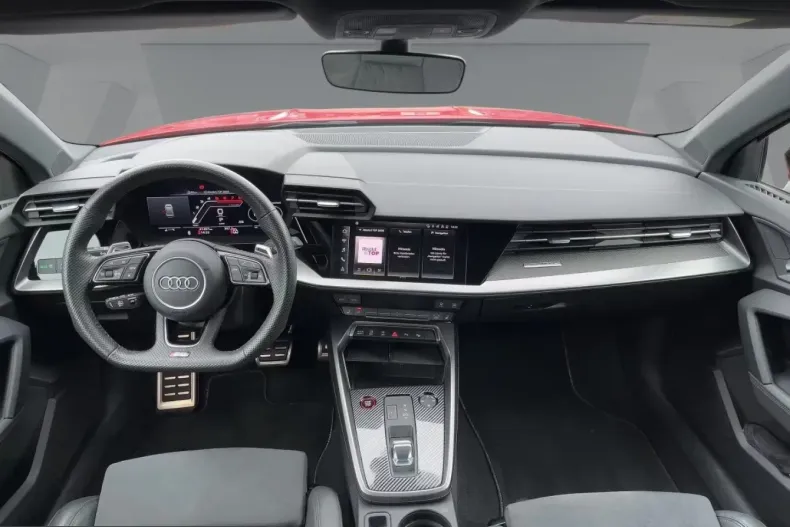 Audi RS3 din 2023 cu 41.350 km - oferta AUD225680 - foto 4