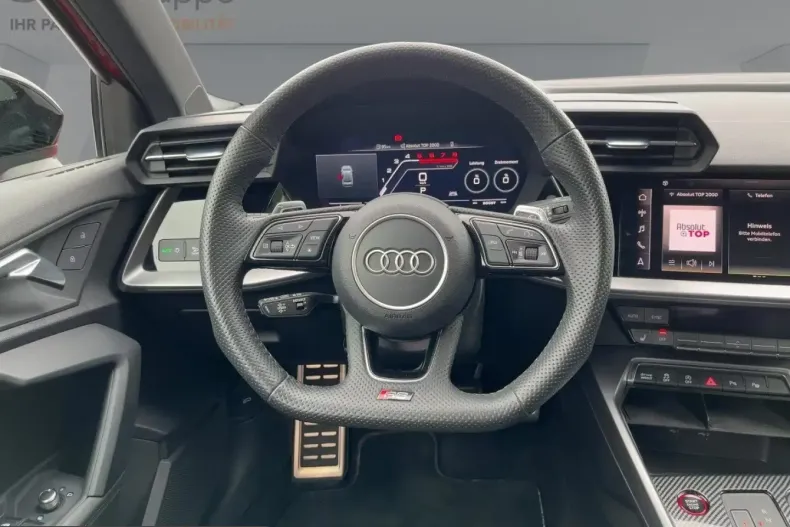 Audi RS3 din 2023 cu 41.350 km - oferta AUD225680 - foto 5