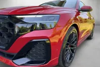 Audi Q8 din 2025 cu 21.840 km - oferta AUD225681 - foto 1