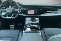 Audi Q8 din 2025 cu 21.840 km - oferta AUD225681 - foto 4