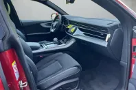Audi Q8 din 2025 cu 21.840 km - oferta AUD225681 - foto 6