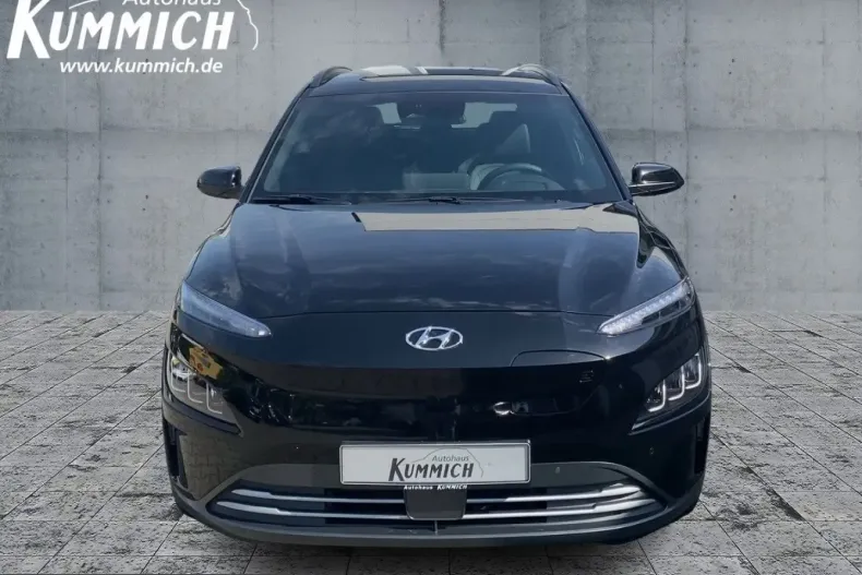 Hyundai Kona din 2023 cu 15.000 km - oferta HYU225682 - foto 1