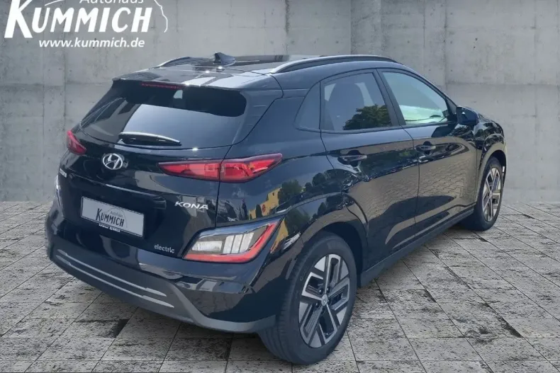 Hyundai Kona din 2023 cu 15.000 km - oferta HYU225682 - foto 4