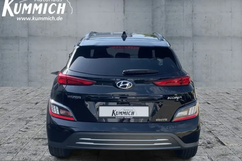 Hyundai Kona din 2023 cu 15.000 km - oferta HYU225682 - foto 5