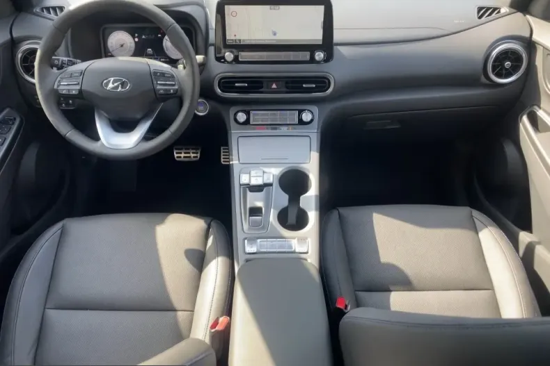 Hyundai Kona din 2023 cu 15.000 km - oferta HYU225682 - foto 8