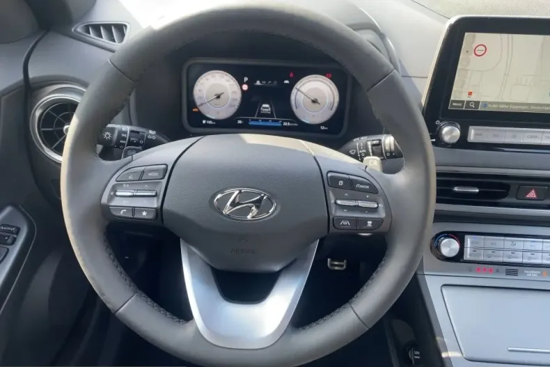 Hyundai Kona din 2023 cu 15.000 km - oferta HYU225682 - foto 9