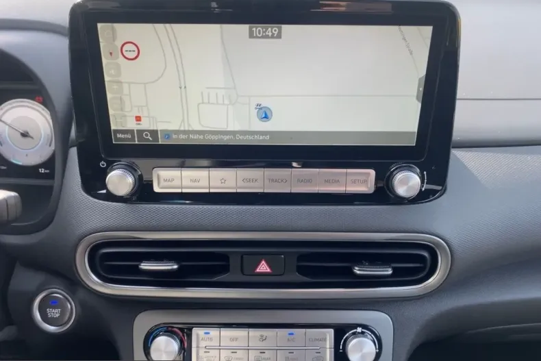 Hyundai Kona din 2023 cu 15.000 km - oferta HYU225682 - foto 10