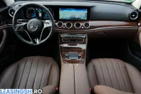 Mercedes-Benz E 400 (Clasa E) din 2023 cu 100.000 km - oferta MER225683 - foto 2