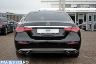 Mercedes-Benz E 400 (Clasa E) din 2023 cu 100.000 km - oferta MER225683 - foto 8