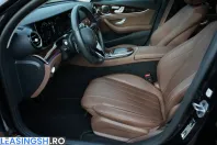 Mercedes-Benz E 400 (Clasa E) din 2023 cu 100.000 km - oferta MER225683 - foto 11