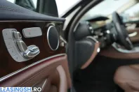 Mercedes-Benz E 400 (Clasa E) din 2023 cu 100.000 km - oferta MER225683 - foto 13