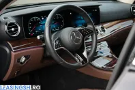 Mercedes-Benz E 400 (Clasa E) din 2023 cu 100.000 km - oferta MER225683 - foto 14
