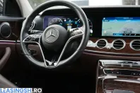 Mercedes-Benz E 400 (Clasa E) din 2023 cu 100.000 km - oferta MER225683 - foto 19