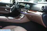 Mercedes-Benz E 400 (Clasa E) din 2023 cu 100.000 km - oferta MER225683 - foto 20