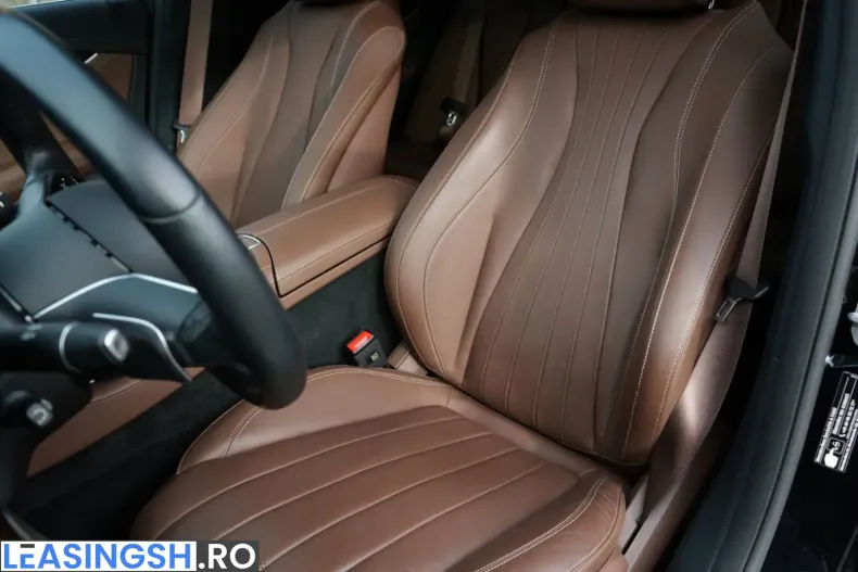 Mercedes-Benz E 400 (Clasa E) din 2023 cu 100.000 km - oferta MER225683 - foto 24