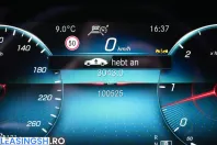 Mercedes-Benz E 400 (Clasa E) din 2023 cu 100.000 km - oferta MER225683 - foto 27