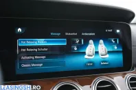 Mercedes-Benz E 400 (Clasa E) din 2023 cu 100.000 km - oferta MER225683 - foto 29