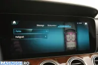 Mercedes-Benz E 400 (Clasa E) din 2023 cu 100.000 km - oferta MER225683 - foto 31