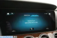 Mercedes-Benz E 400 (Clasa E) din 2023 cu 100.000 km - oferta MER225683 - foto 32