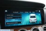 Mercedes-Benz E 400 (Clasa E) din 2023 cu 100.000 km - oferta MER225683 - foto 35