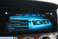 Mercedes-Benz E 400 (Clasa E) din 2023 cu 100.000 km - oferta MER225683 - foto 37