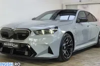 BMW M5 (Seria 5) din 2025 cu 10.000 km - oferta BMW225684 - foto 1