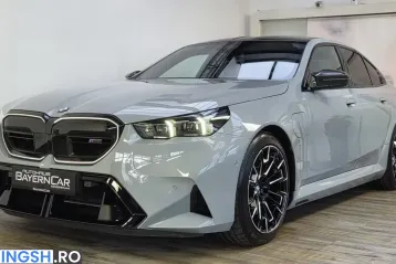 BMW M5 din 2025 - oferta BMW225684