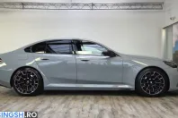 BMW M5 (Seria 5) din 2025 cu 10.000 km - oferta BMW225684 - foto 3