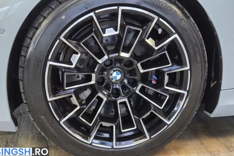 BMW M5 (Seria 5) din 2025 cu 10.000 km - oferta BMW225684 - foto 6