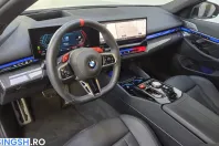 BMW M5 (Seria 5) din 2025 cu 10.000 km - oferta BMW225684 - foto 8