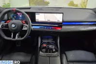 BMW M5 (Seria 5) din 2025 cu 10.000 km - oferta BMW225684 - foto 10