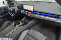 BMW M5 (Seria 5) din 2025 cu 10.000 km - oferta BMW225684 - foto 11