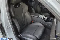 BMW M5 (Seria 5) din 2025 cu 10.000 km - oferta BMW225684 - foto 14