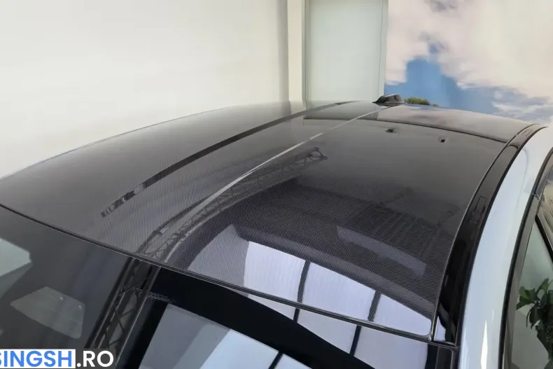 BMW M5 (Seria 5) din 2025 cu 10.000 km - oferta BMW225684 - foto 16