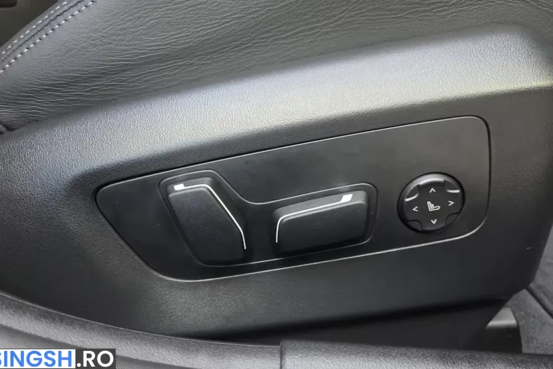 BMW M5 (Seria 5) din 2025 cu 10.000 km - oferta BMW225684 - foto 17