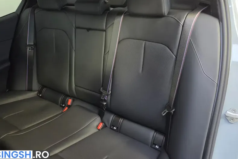 BMW M5 (Seria 5) din 2025 cu 10.000 km - oferta BMW225684 - foto 34
