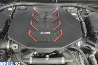 BMW M5 (Seria 5) din 2025 cu 10.000 km - oferta BMW225684 - foto 40