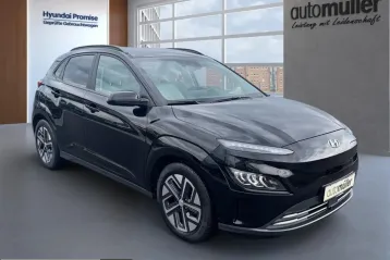 Hyundai Kona din 2023 - oferta HYU225685